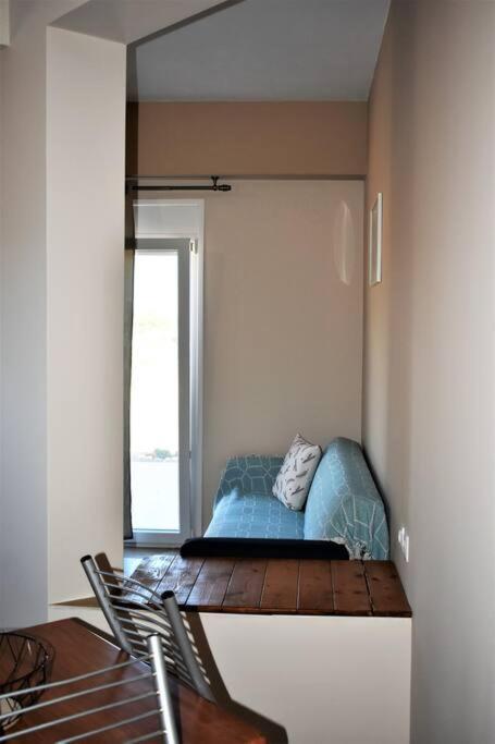 Smailis Apartment 2 Lygourio Buitenkant foto